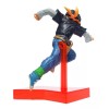 PMARKET Figura Dragon Ball Z Androide Numero 17 Y Androide