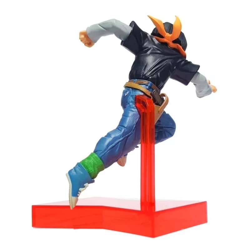 PMARKET Figura Dragon Ball Z Androide Numero 17 Y Androide