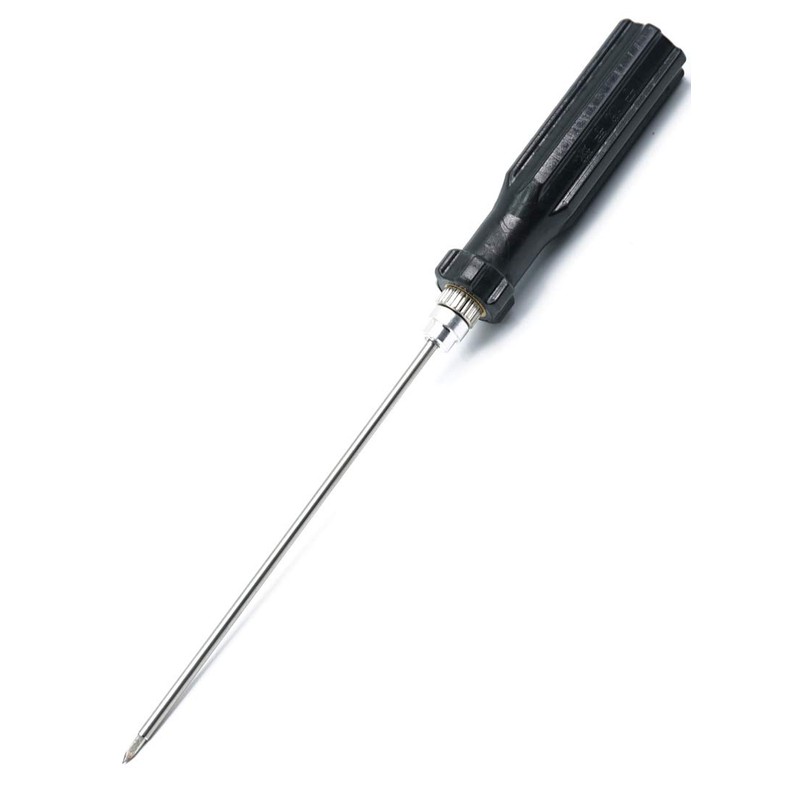 YANDIA Fish Venting Tool Three Sizes of Stainless Steel Needle