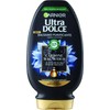 Garnier Ultra Dolce Magnetic Charcoal Conditioner 200ml