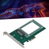 Adapter Card ST517 PCI E X4 U.2 SFF-8639 2.5 inch