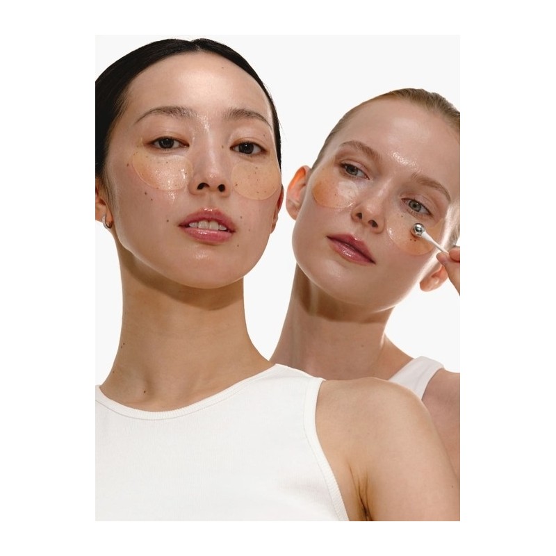 Lotus Melite Eye Patch / 로터스 멜라이트 아이패치