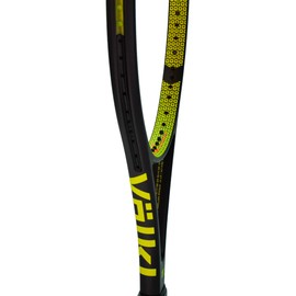 Volkl V-Cell 10 320g | Tennis Racquet | Featuring REVA Super Grommets | 320g or 11.3oz. | Grip Sizes: 1-5 | *UNSTRUNG*