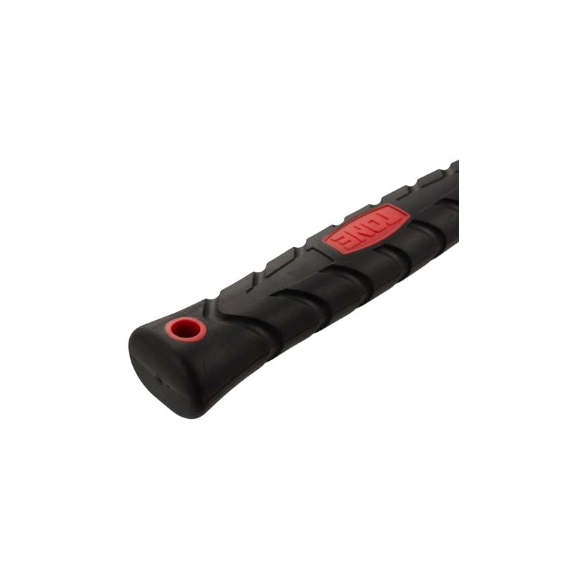 TONE Rubber Hammer BHAG-10 1 lb
