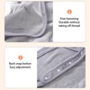 Cat Carrier Apron Soft Breathable Adjustable Cute Front Pet Sling