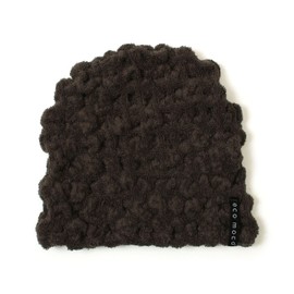 ecomoco Mokomoko Cap 4. Crow MOCA-04