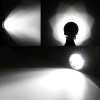 2X 3.5" LED Round Off Road Driving Spot Lights Headlights