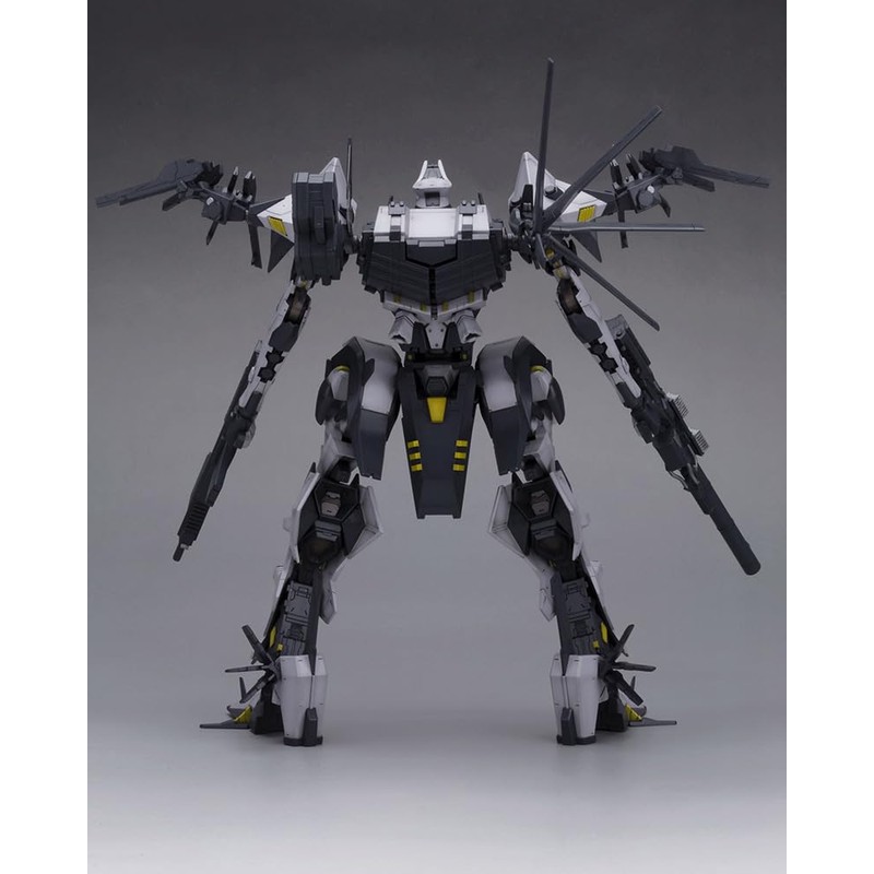 Kotobukiya Armored BFF 063AN Ambient (Reissue) 1/72 Model Kit