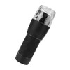 Maual Hand Coffee Maker Portable Travel Coffee Machine Compatible Ground
