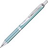 Pentel EnerGel Alloy RT Roller Ball, Retractable, Gel Pen (BL407LS-A)