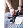 Lifeventure Travel Money Belt - Ideal For Travel With Secret