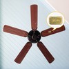 Alpurple 3 Set Ceiling Fan Blade Balancing Kit, Fan Balancing