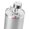 DC Double Shaft Vibration Motor Electric Vibration Motor High Torque