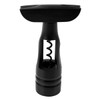 Fackelmann 15cm Specter Corkscrew - Suitable for Cork and Plastic