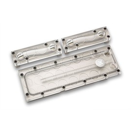 EK Water Blocks 3831109820803 Nickel
