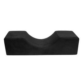 Eyelash Extension Pillow,Comfortable U-Shaped Beauty Eyelash Pillow,Lash Extension Grafting,Neck Protection Headrest,Makeup Tools for Beauty Stores