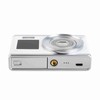 Digital Camera 60MP 4K Video 2.88in IPS Screen 16X Zoom