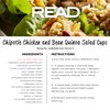 READ 3 Bean Salad | Classic Three Bean Salad |