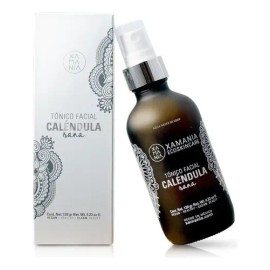 Xamania Tónico Facial Caléndula 120ml Hipoalergénico Piel Sensible