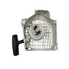 ENGINERUN Chainsaw Recoil Starter Pull Start Assembly Compatible with Stihl