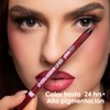 PINK UP | Everlasting Lip Liner | Labial | Maquillaje