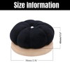 Uxney Pin Cushion,Wooden Sewing Pin Cushion Pincushion Needle Cushion for