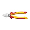 Wiha Z01018009 Combination pliers Industrial electric 1 piece