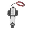 Electric Linear Actuator 20mm Stroke 150N IPX4 Linear Actuator Motor