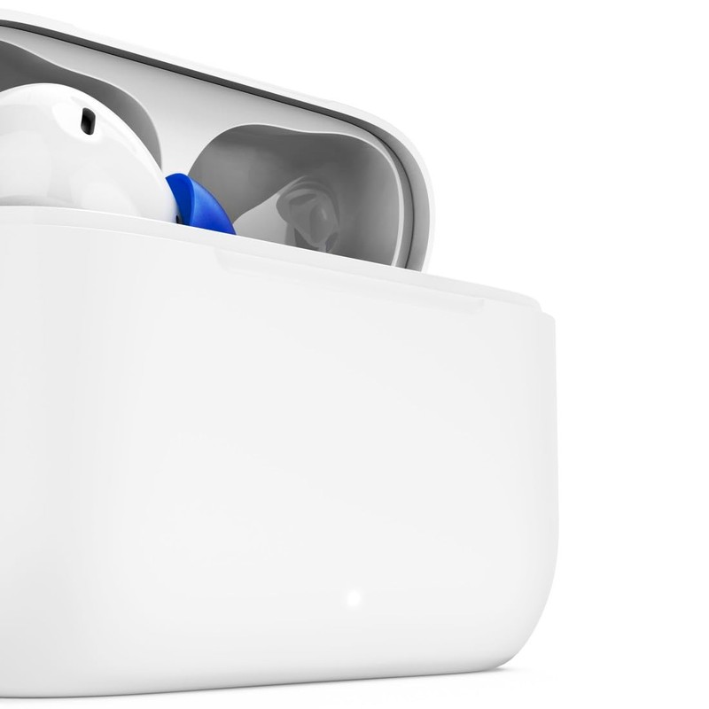Hama Bluetooth Headphones (Wireless, TWS Headphones, Active Noise Cancelling, Earbuds