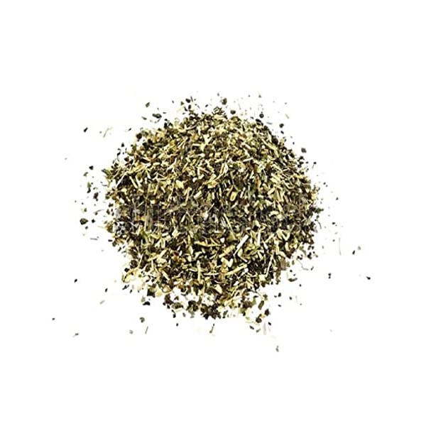 Lemon Balm Heb Dried Premium Quality 100g (100g)