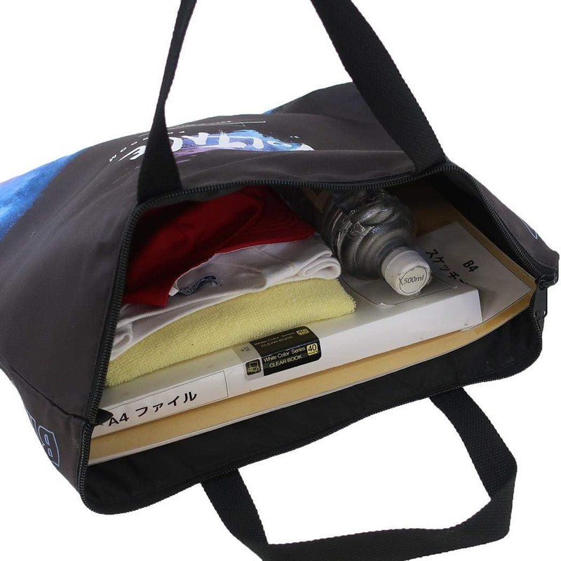 Okeiko Bag VOLTAGE FREEDOM