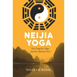 Neijia Yoga: Nei Gong for Yoga and the Martial Arts