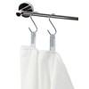ZOLLNER Set of 10 Guest Towels Waffle Pique, 100% Cotton,