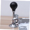 OHPHCALL Practical Loud Bike Horn Easy to Install Handlebar Alarm