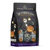 Bones Coffee Company Pumpkin King Flavored Whole Coffee Beans Pumpkin