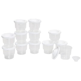 Betzold - Paint Cup for Painting Walls - Art Lessons Equipment