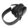 Ear Protection Earmuffs Soundproof Noise Blocking Folding Noise Cancelling Ear