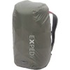 EXPED RAINCOVER BACKPACK LARGE (CHARCOAL)