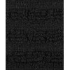 RITZ Royale Solid Kitchen Towels (2-pack) - Black