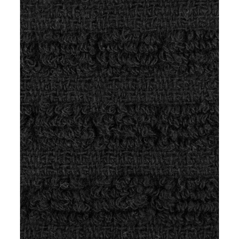 RITZ Royale Solid Kitchen Towels (2-pack) - Black