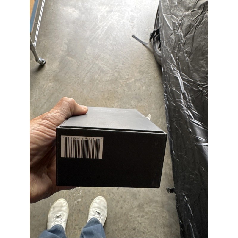 Jet Black Reserve Cologne By Michael Malul Eau De Parfum