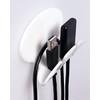 DentalOfficeAccessories Dental Intraoral X-Ray Sensor Holder, X-Ray Sensor Hanger, X-Ray