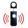 Original ERABOS Pocket Alarm T1000 | Founded by Police Officers