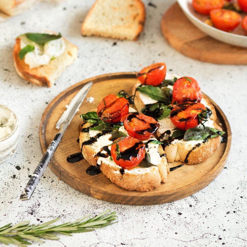 Sanniti Balsamic Vinegar of Modena Aceto Balsamico IGP, 500 ml