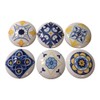 Twisted R Design Cabinet Knobs, Knobs for Kitchen Cabinets and