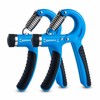 Fk Sports Forearm & Hand Grip Strengthener With Adjustable Resistance