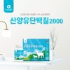 Leucine Protein Protein Tablet Chewable Goat Protein / 류신 단백질