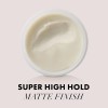Hanz De Fuko Claymation Arcilla Crema Para Pelo Hombre