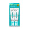 Moajeong Dream Partners Mediheal Madecassoside Moisture Sun Serum Trace Repair 50g x 2 MEDIHEAL / 메디힐 마데카소사이드 수분 선세럼 흔적 리페어 50g x 2개 MEDIHEAL