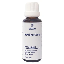 Weleda Achillea Comp - 30ml
